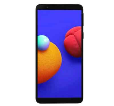 Original A03 A3 Core Samsung Galaxy A01 Core SM-A013G/DS Dual SIM