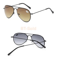 🔥Sun Readers Graduated Tinted Reading Glasses +1.00 to +4.00 Sunglasses UV400🔥