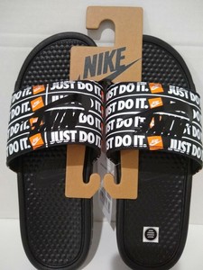 just do it slides nike