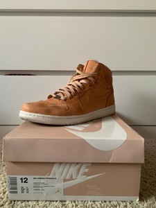 jordan retro 1 tan
