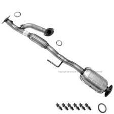 2005-2017 TOYOTA Avalon 3.5L Direct Fit Flex pipe Catalytic Converter