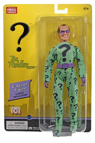 1/6 BLACKBOX TOYS Gotham Series Riddler Action Figure | eBay