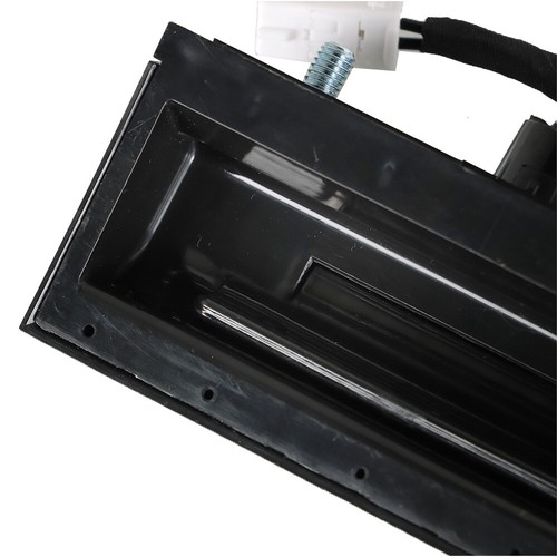 For 2004-2011 Mitsubishi Endeavor 3.8L Tailgate Liftgate Hatch Release Handle - Foto 7 di 7