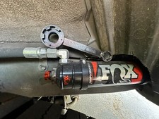 Fox shock 2.5 dsc wrench tool suspension off road 4x4 custom