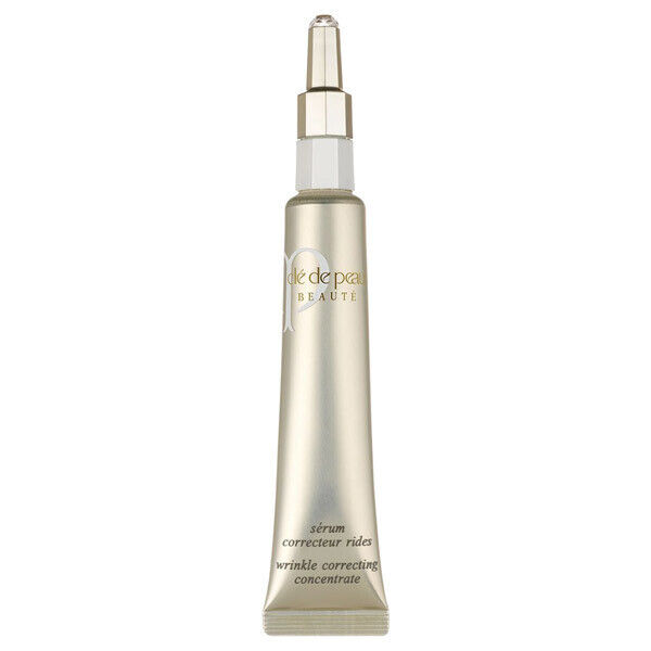Cle De Peau Beaute Wrinkle Correcting Concentrate Cle De Peau Beaute Wrinkle Correcting Concentrate
