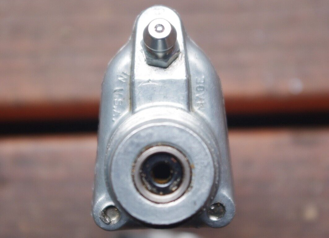 Ford Mustang Stewart Warner .6944 Speedometer Gear Reducer Drive Ratio Adapter eBay