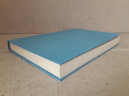 Soviet book USSR Samizdat. Solzhenitsyn - Cancer body .Handmade. - Picture 11 of 12