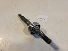 TORO INPUT SHAFT 104-5306