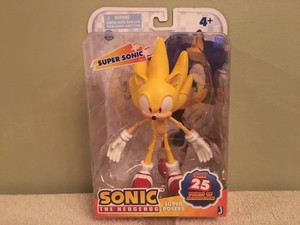 super sonic juguetes