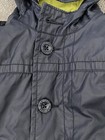 EUC Baby Gap Aero 3 in 1 Coat / Jacket / Vest Blue Galaxy Size 18-24m Super Warm — photo 9