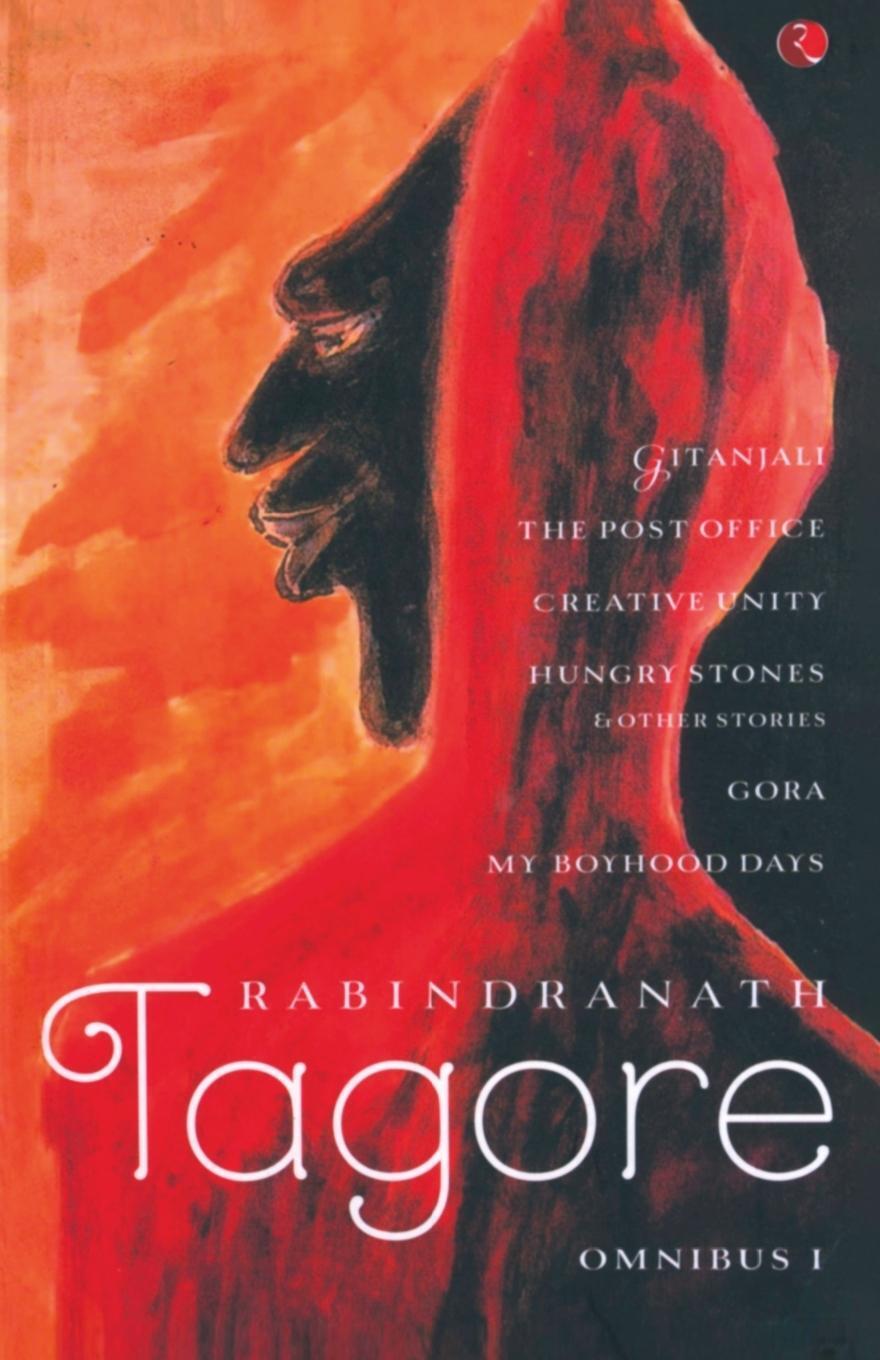 Thumbnail - Rabindranath Tagore Omnibus | Rabindranath Tagore | Taschenbuch |