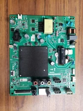 Vizio Main Board D24H-J09 Power  Supply TPD.MT5583T.PA561 A000AL20V M0007M20R