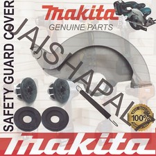 Makita Safety Cover Guard Assembly 5903R 235mm Circular 318143-7,  231840-7