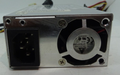 SHUTTLE MODEL: PC40N250EV  20 Pin  Netzteil 250W  #NT3664