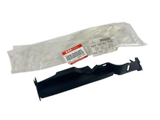 ORIGINAL SUZUKI SX4 S-Cross Zierleiste Motorhaube Links NEU NEW