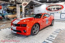2010 Chevrolet Camaro ZL550 Indy Pace Car