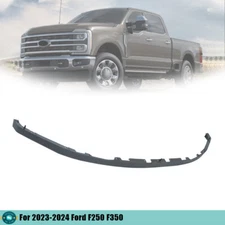 PC3Z-17626-CA For 2023-2024 Ford F250 F350 Front Bumper Lower Valance Trim Panel