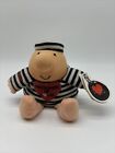 Vintage Ziggy Plush Doll Prisoner Of Love 1993. By Tom Wilson