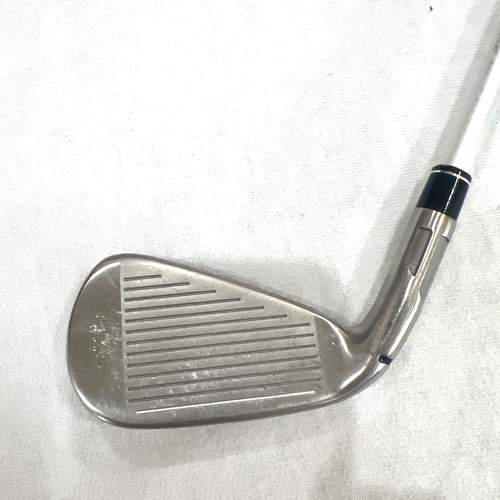 TaylorMade SIM2 MAX 4-Iron Light Flex Graphite Aldila Shaft Very Good RH 45g - Picture 2 of 7