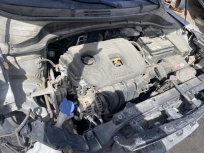 Used Power Brake Booster fits: 2020 Kia Soul gasoline model Grade B