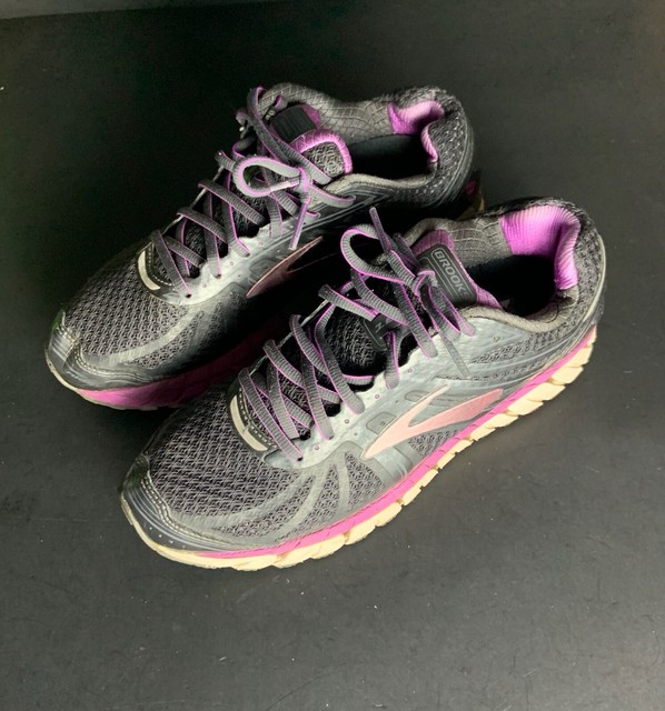 brooks women's ariel 16 running shoes