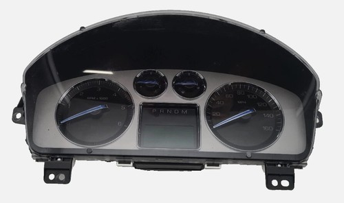 2007-2014 Cadillac Escalade Premium Platinum Speedometer Instrument Cluster OEM