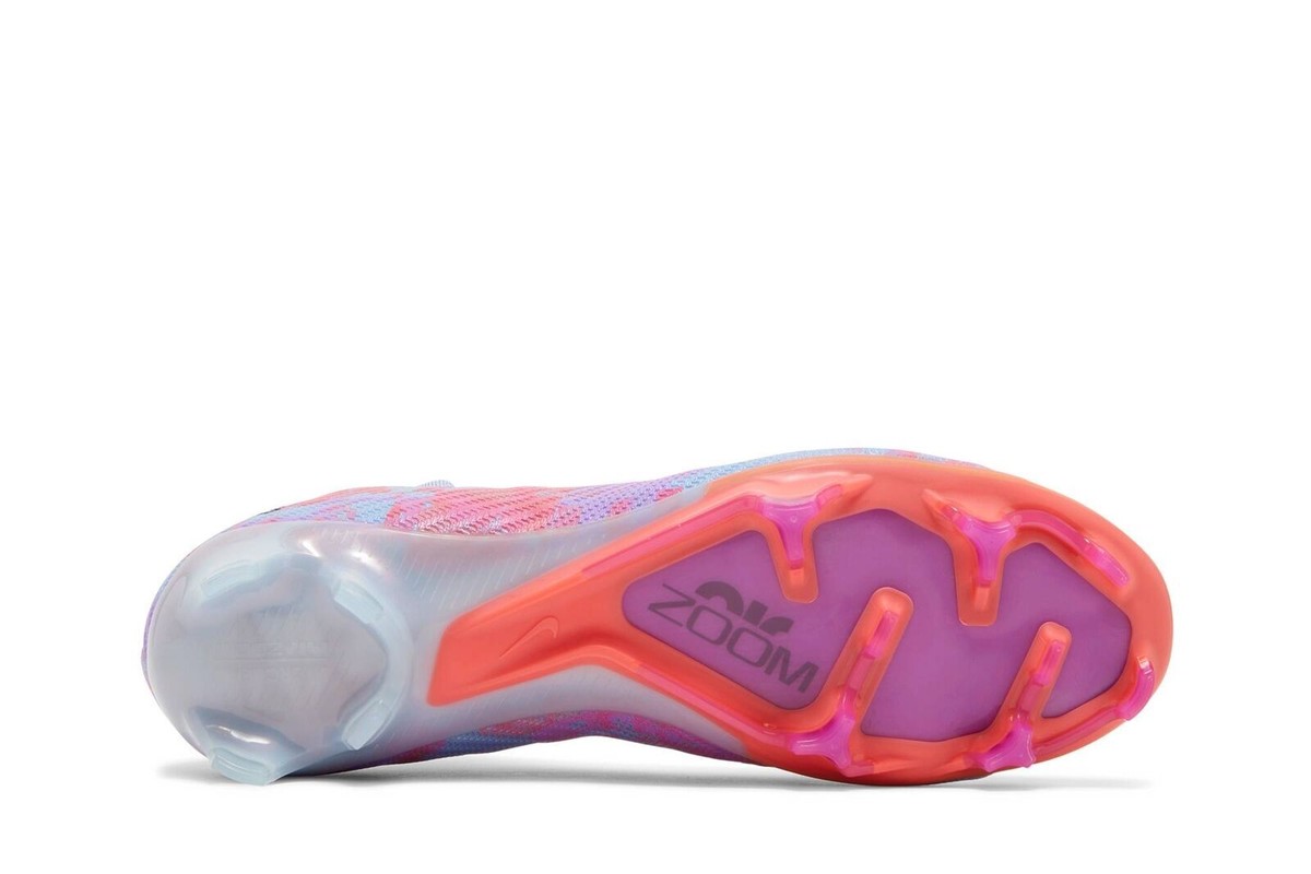 Nike Zoom Mercurial Superfly 9 Elite FG 'Dream Speed 6 Pack