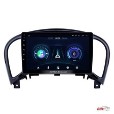 Nissan Juke 2011-21, Android Car Stereo, Apple carplay, GPS, BT Radio, 9?,1-32GB
