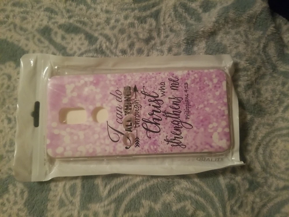 Phone Case