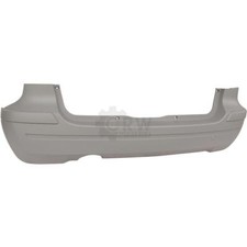Stoßstange hinten grundiert für Mercedes B-Klasse W245 Bj. 05-08 nur Classic