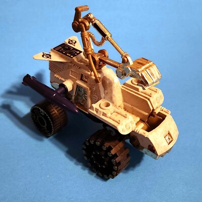 Jayce & Wheeled Warriors - Lightning League - Armed Force | eBay