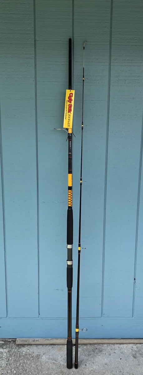 Shakespeare Ugly Stick 12 Ft. | eBay