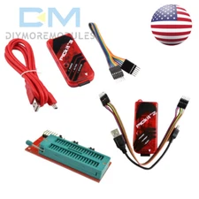 PICkit3 PIC KIT3 PICkit2 PIC KIT2 Debugger Programmer Emulator PIC Controller US