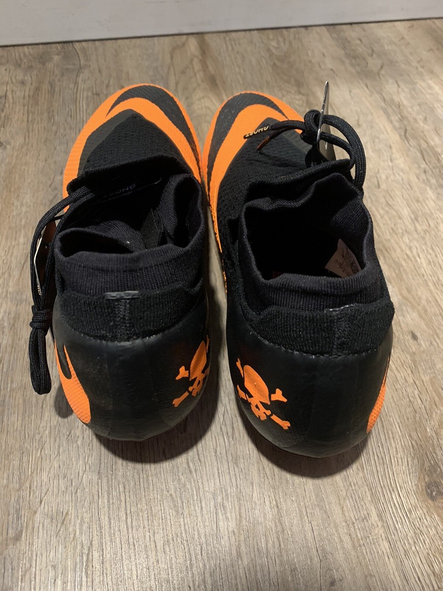 Mens Nike Phantom Vision Elite 2 FG Hypervenom Future DNA