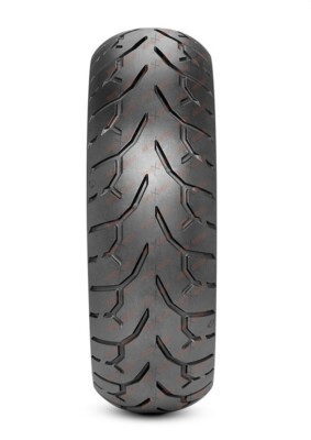 Pirelli Night Dragon GT 180/55 B18 80H Gomme Estivi Per Moto - Foto 7