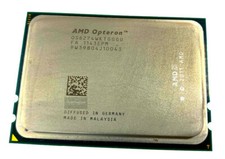 OS6274WKTGGGU I AMD Opteron 6274 Hexadeca-core 16 Core 2.20 GHz CPU Processor