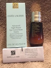 Advanced Night Repair Eye Cream 0.5Fl.oz (New)