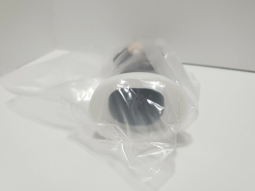 Vintage Plastic Cake Topper Boy Male Graduate Black Gown 4.5" - Picture 4 of 6