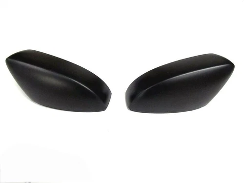 11-14 VW Volkswagen Jetta SEDAN Driver & Passenger Mirror Cap Cover Set OEM NEW