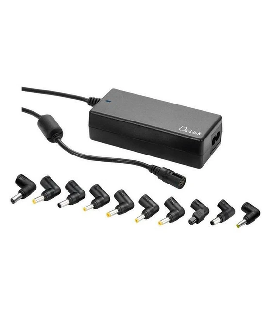 Adaptadores y cargadores para ordenadores portátiles Acer