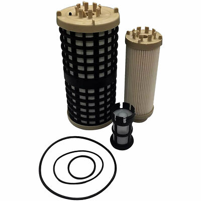 Fuel Filter Kit PF9924 Replacement Kit