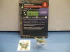 =Axis Allies War at Sea CONDITION ZEBRA Z.506B Airone 32/40 with card=