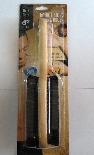 Titan Donna Wave Hair Brushes for Men and Women - Picture 9 of 14