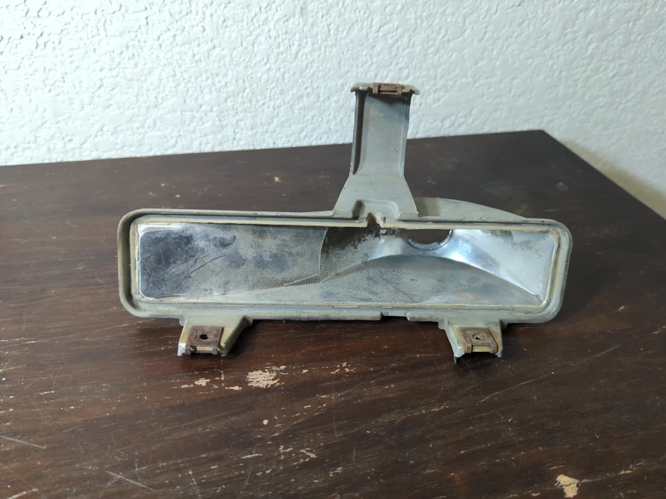 Lot Of 2 Turn Signal Light For 1980-1986 Chevrolet Caprice GM2521116 GM2520115 - Image 2 of 4