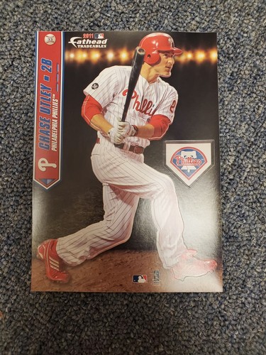 MLB Fathead Tradeables 2010 - 2014 MLB You Choose Free Shipping! - 第 8/25 張圖片