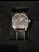 Panerai Radiomir Men's Black Watch - PAM00574