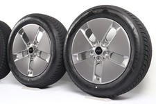 Original MINI F65 F66 F67 Winterräder 16 Zoll Pin Spoke 961 5A3E642 48420