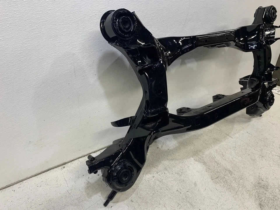 2007-2009 Hyundai Santa Fe FWD Rear Subframe Crossmember Assembly Oem — 第 4/4 张图片