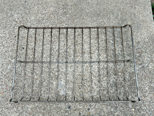 Whirlpool Range Oven Racks W11520287 - Picture 8 of 13