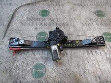 51786728 PASSENGER SIDE RIGHT WINDOW REGULATOR / 15335799 FOR FIAT GRANDE PUNTO